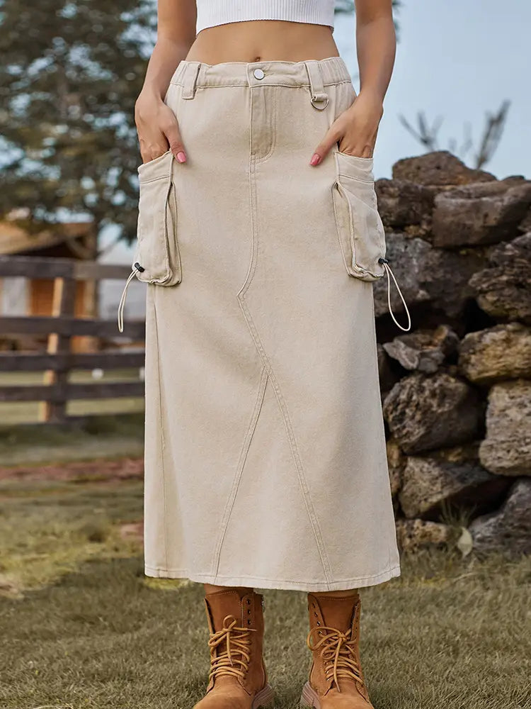 Khaki