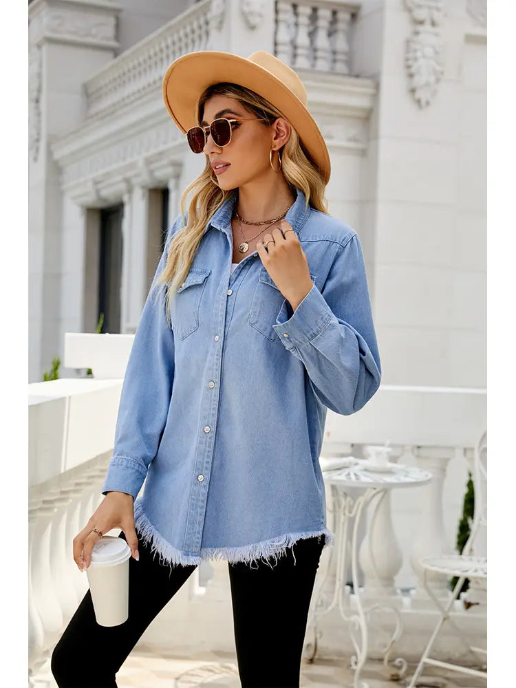 Classic Designed Jacket
