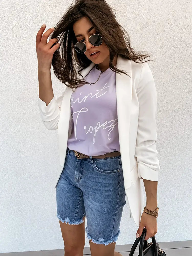Timeless Vintage Style Garment