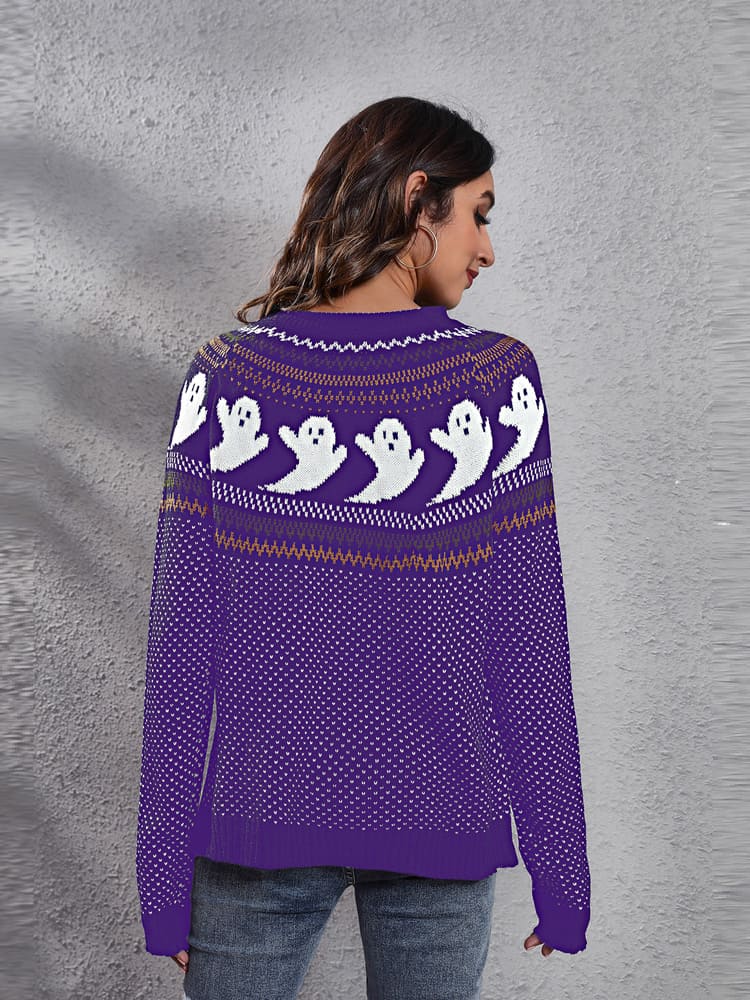 Classic Vintage Sweater