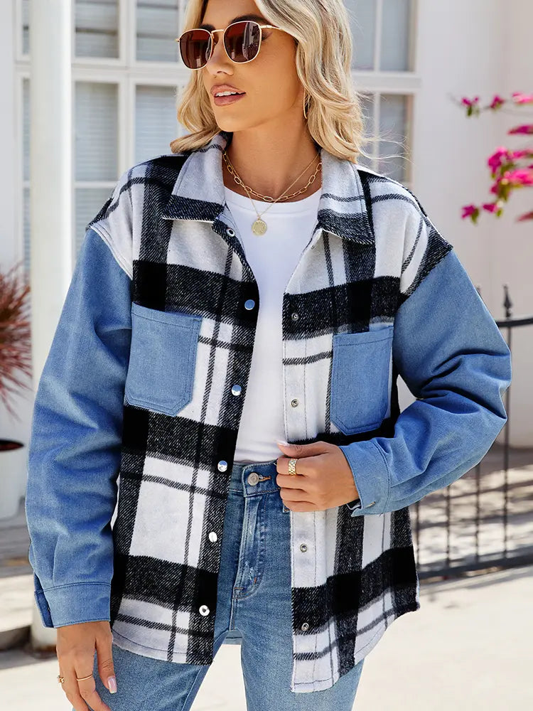 Classic Designed Jacket
