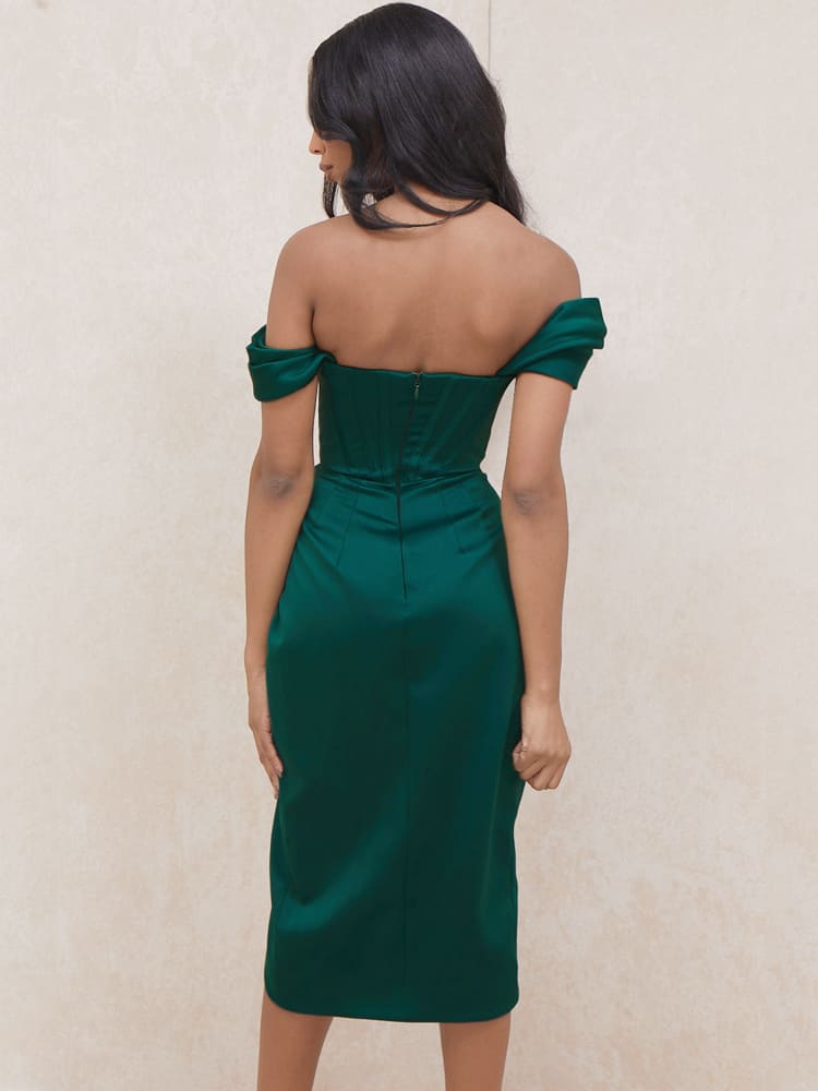 Vintage Inspired Dress