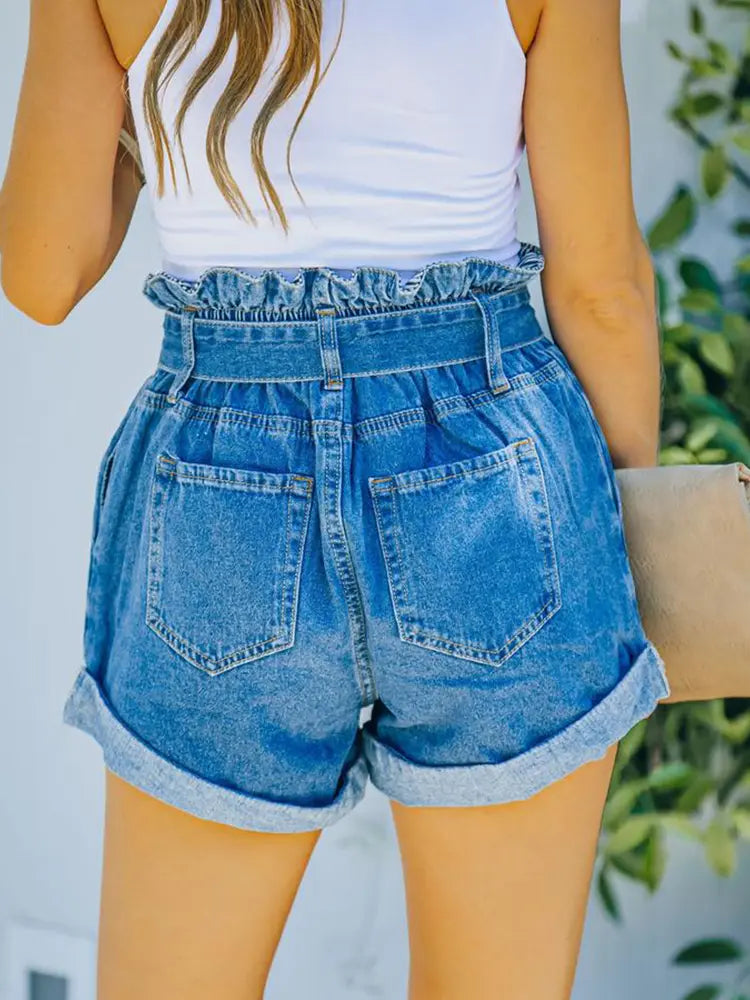 Timeless Vintage Style Garment