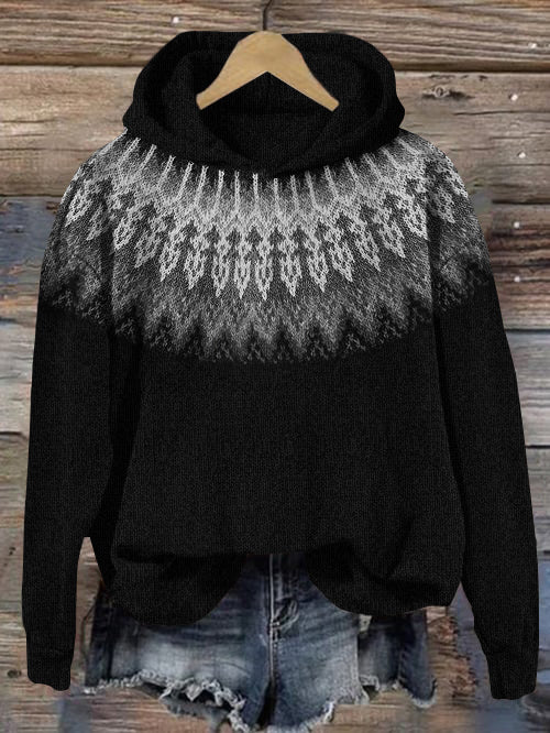 Classic Vintage Jumper
