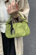 Beautifully Finished Bag in a Timeless Design