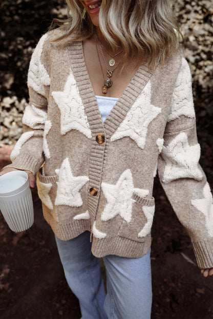 Timeless Vintage Style Jumper