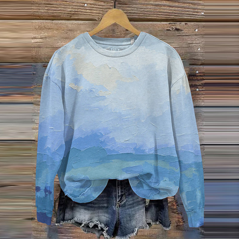 Vintage Inspired Shirt