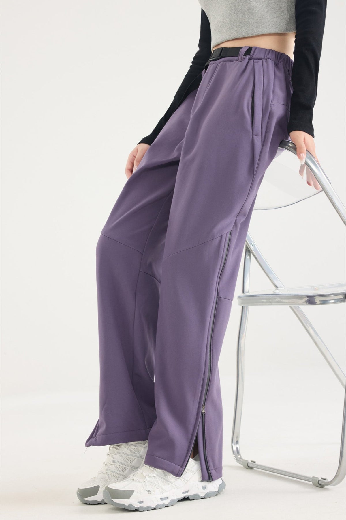 Classic Vintage Pants