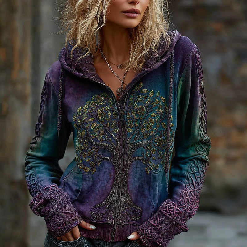 Elegantly Designed Garment