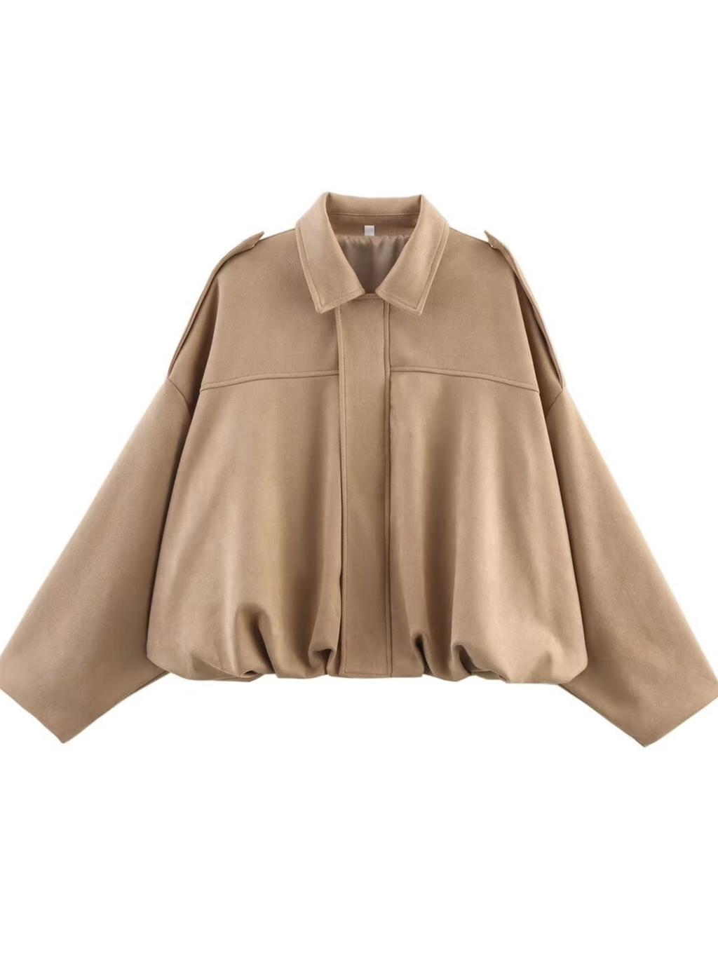 Classic Vintage & Enduringly Stylish Jacket