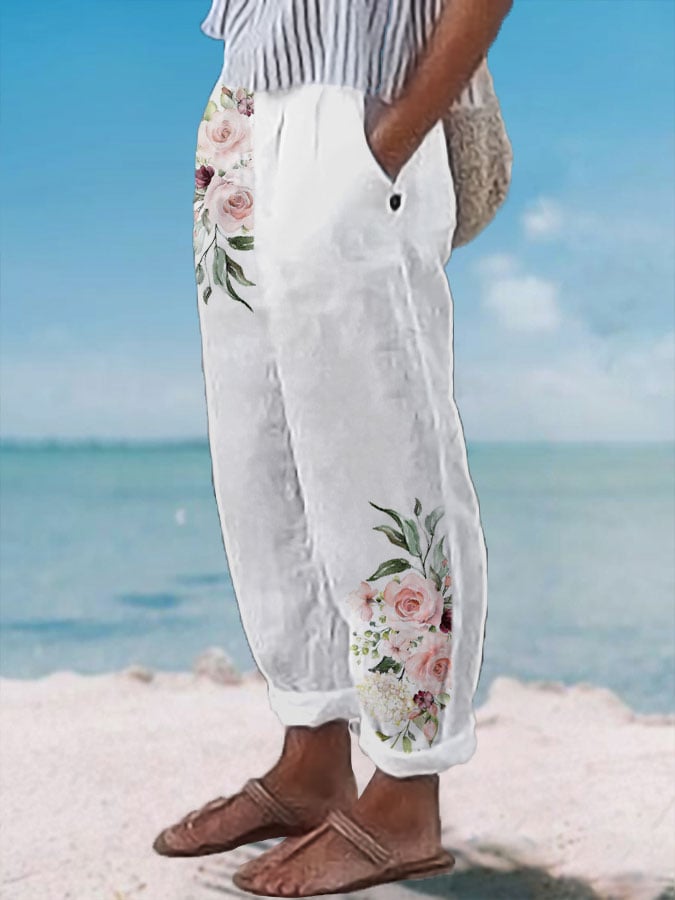 Thoughtfully Designed Trousers