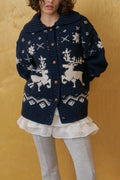 Navy blue