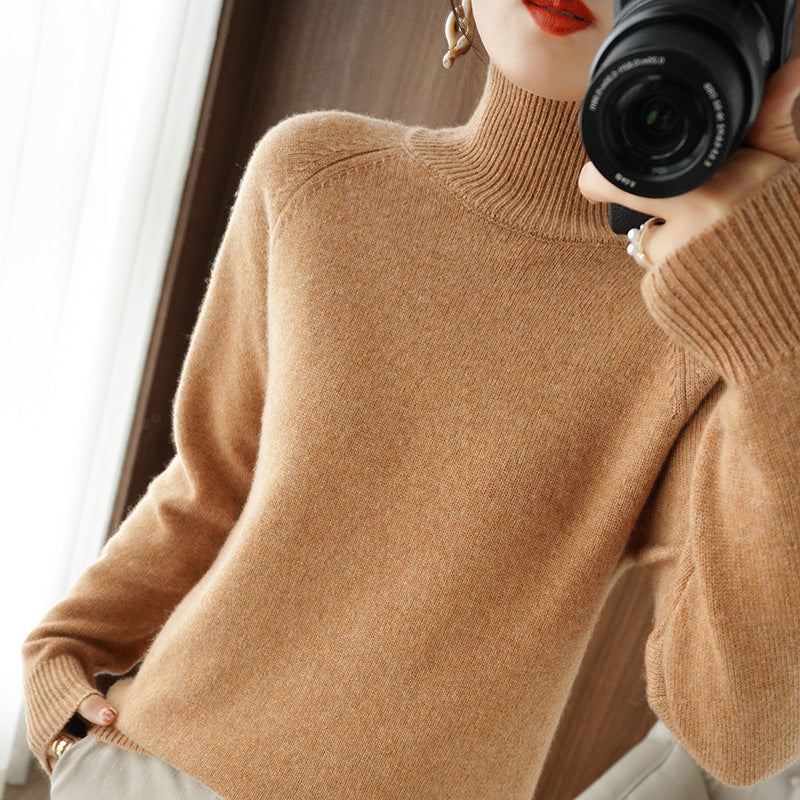 Beautifully Crafted Jumper