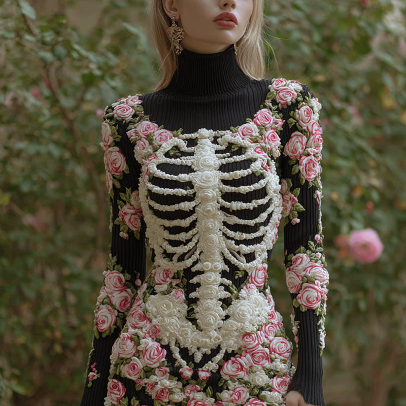Classic Vintage Jumper