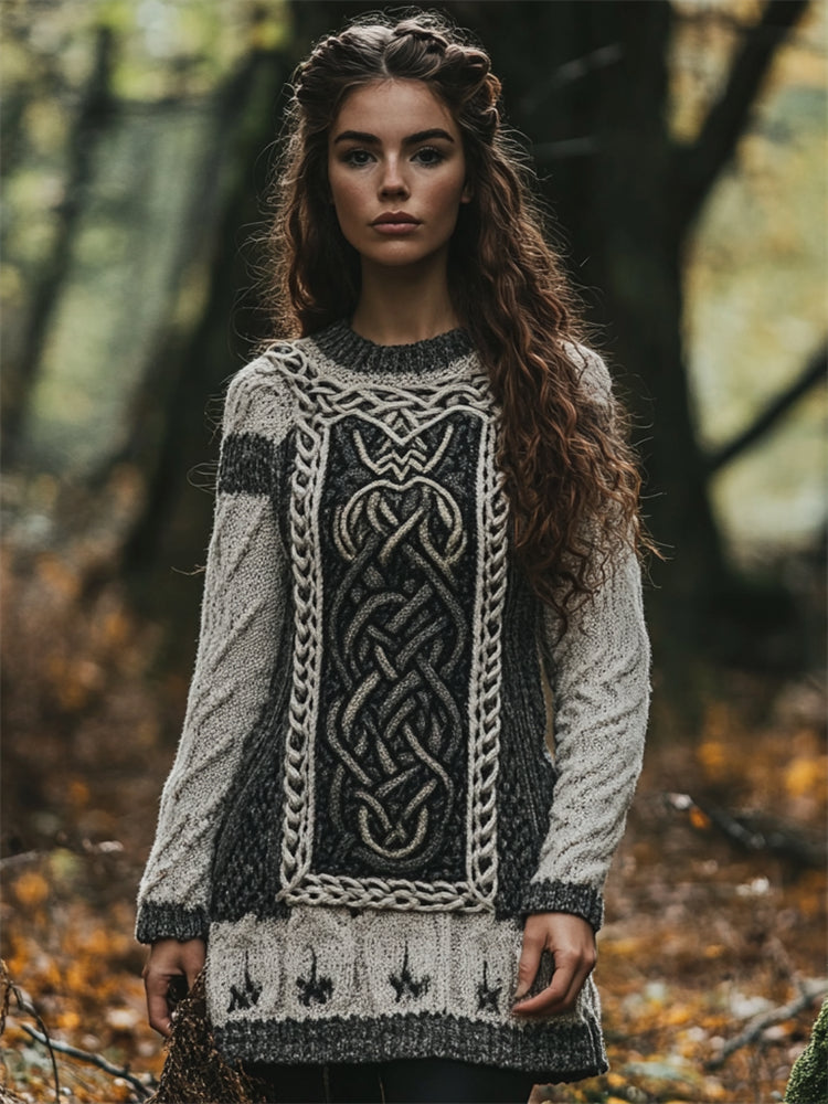 Beautifully Crafted Jumper