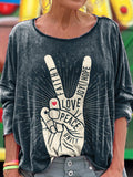 Beautifully Crafted T-Shirt