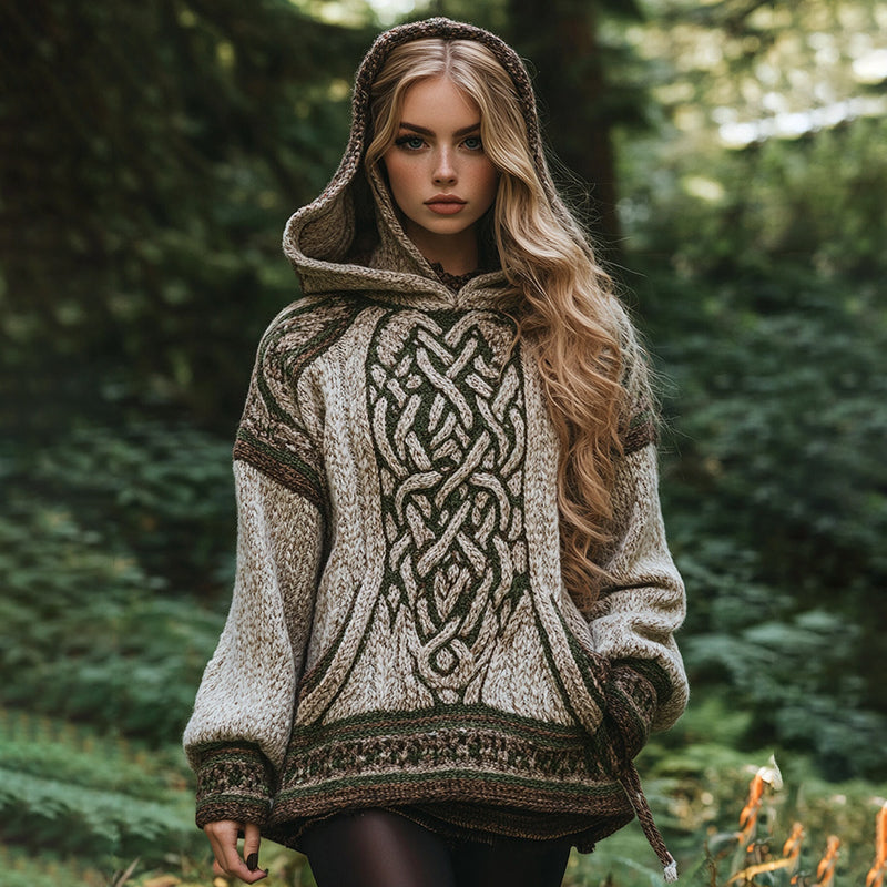 Beautifully Crafted Jumper