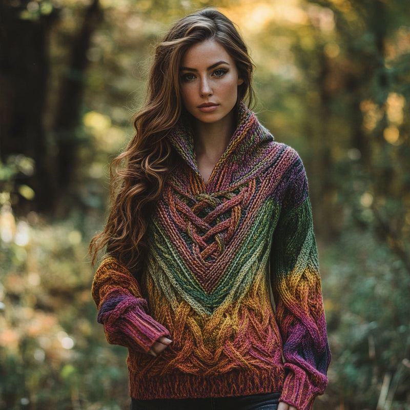 Elegantly Designed Jumper
