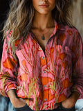 Gracefully Designed Garment