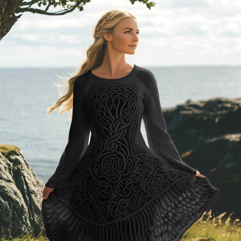 Classic Designed Jumper