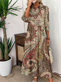 Classic Vintage Dress