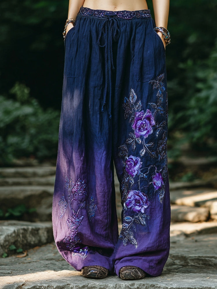 Elegantly Designed Trousers