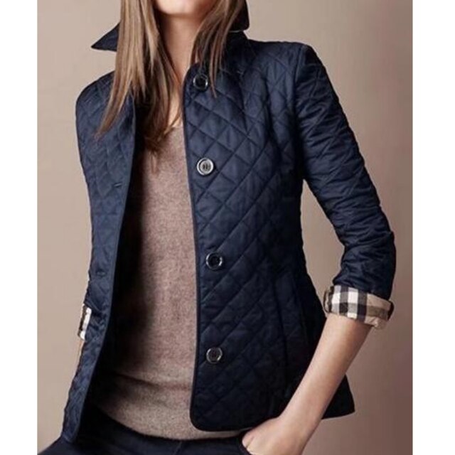 Elegantly Designed Coat