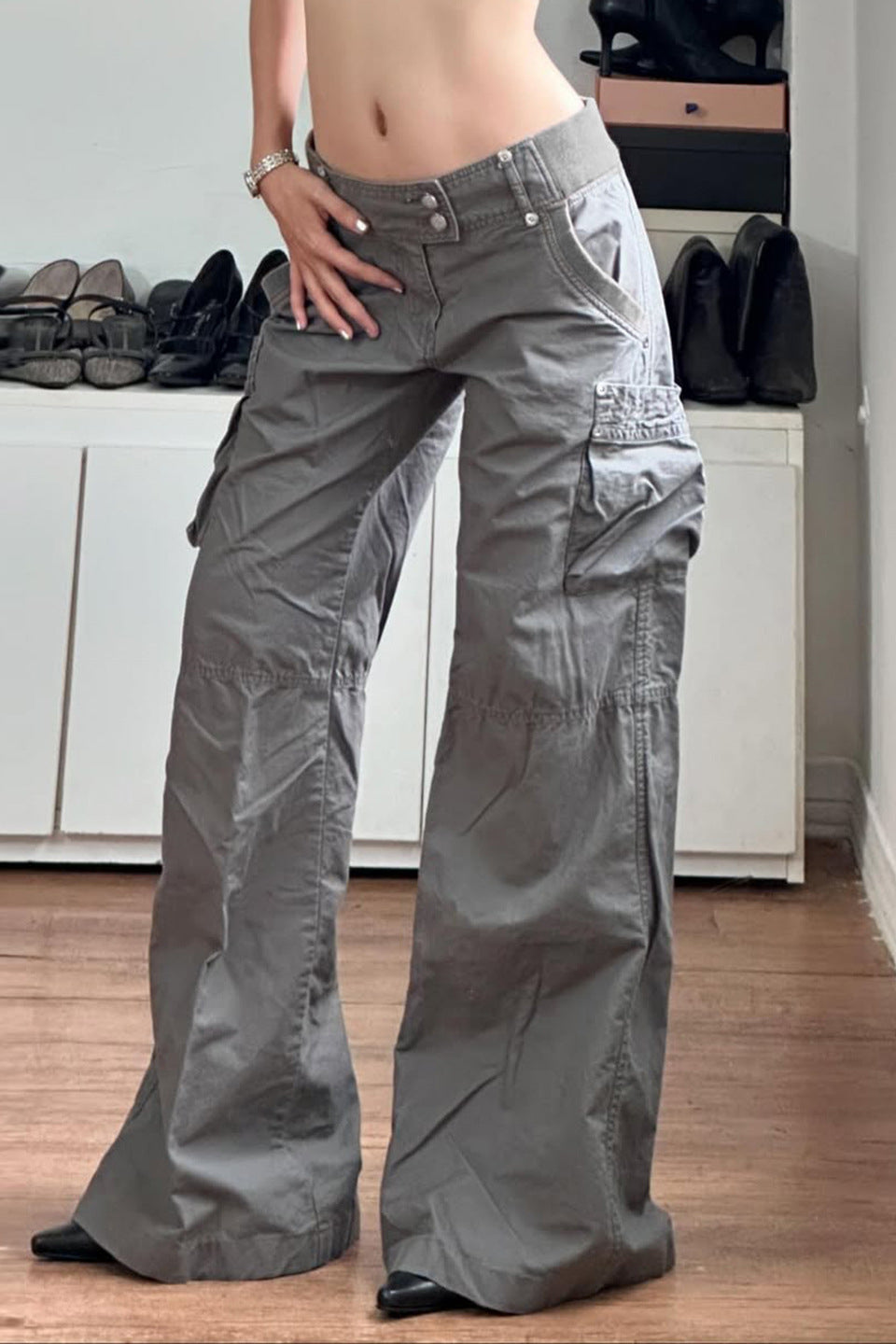 Grey
