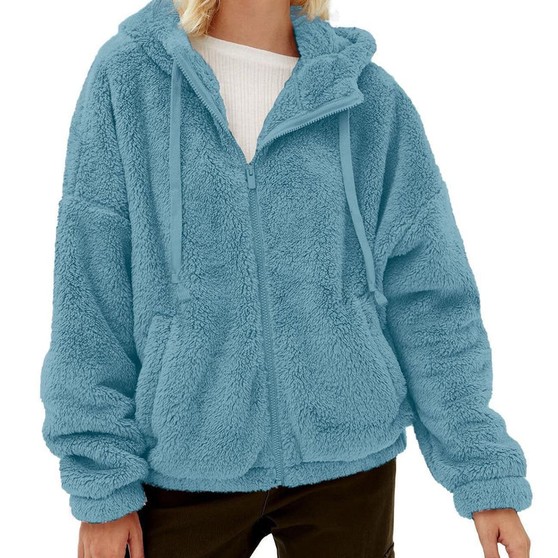 Timeless Vintage Style Jumper
