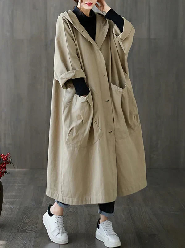 Beautifully Crafted Coat