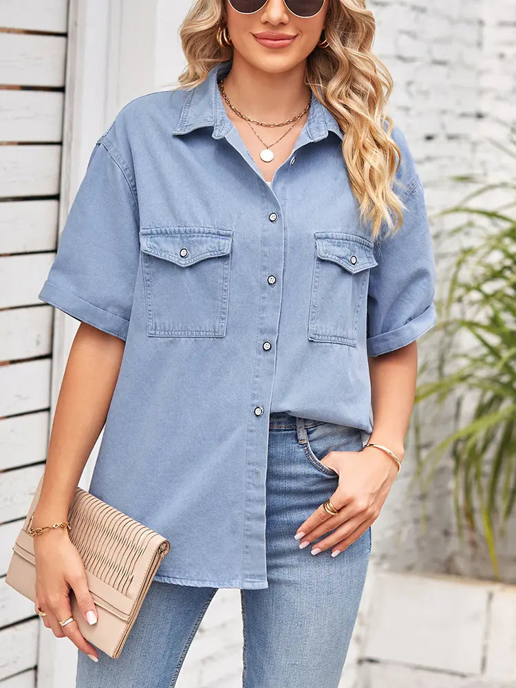 Beautifully Crafted Shirt