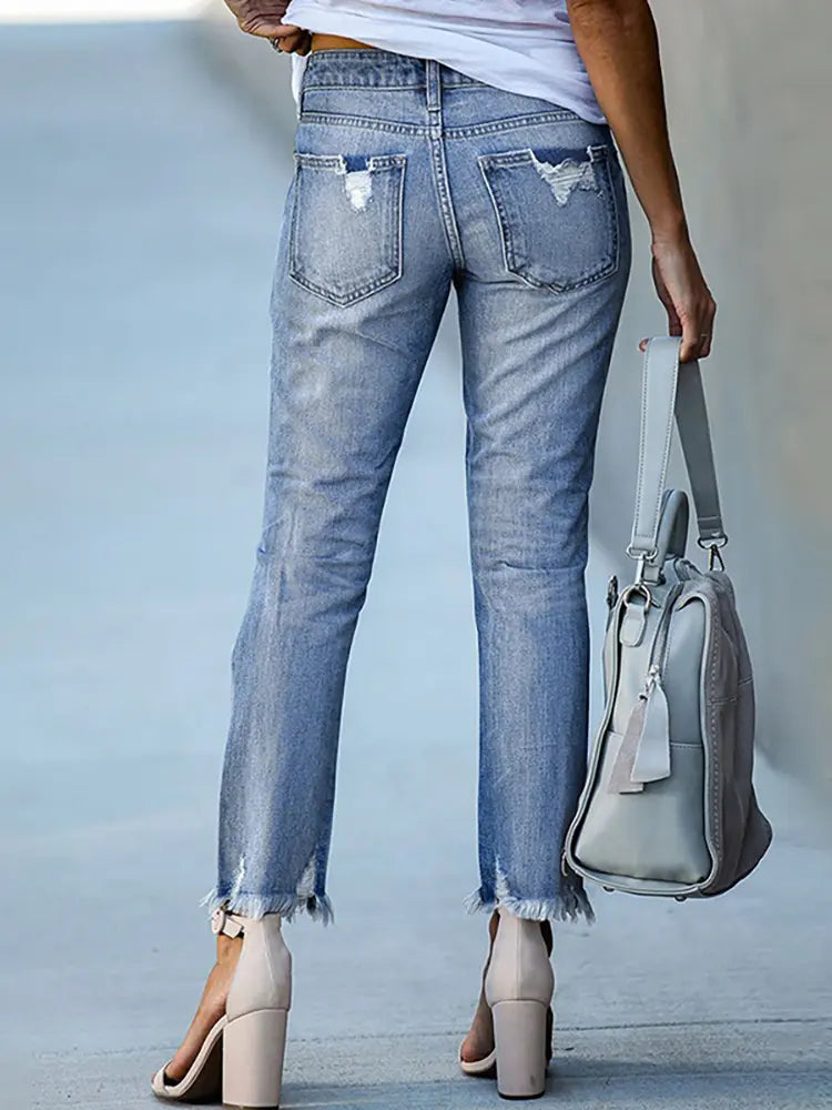 Timeless Vintage Style Garment