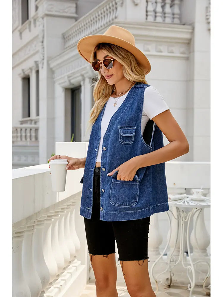 Thoughtfully Designed Garment