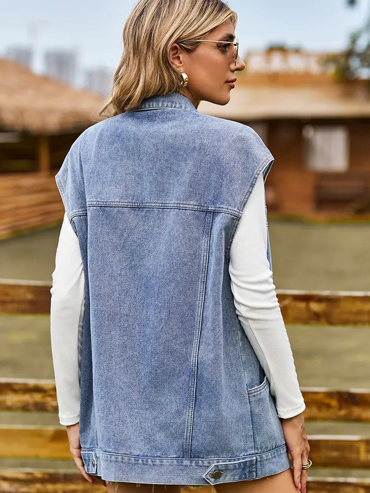 Thoughtfully Designed Garment