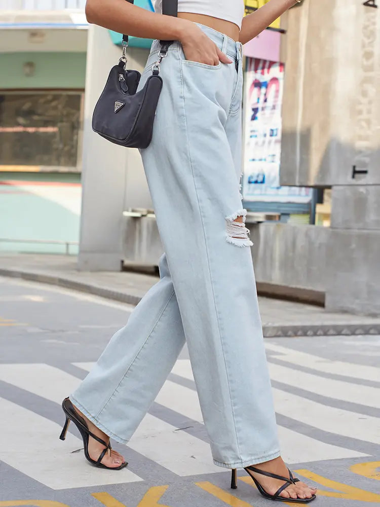 Elegantly Designed Pants
