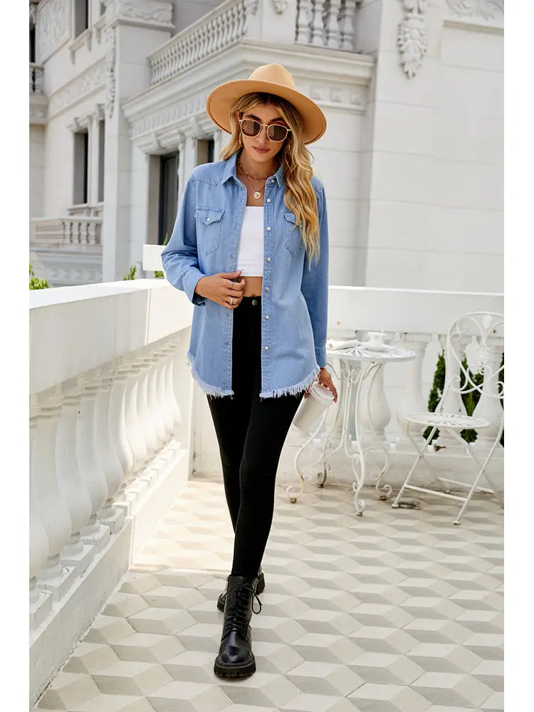 Classic Designed Jacket