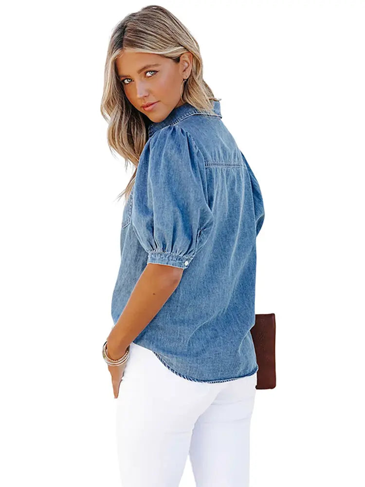 Beautifully Crafted Shirt