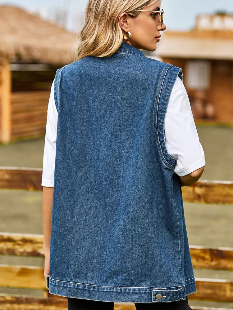 Elegantly Designed Garment
