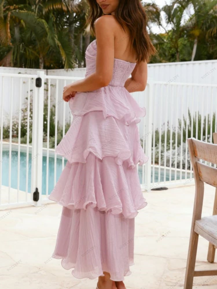 Elegantly Designed Dress