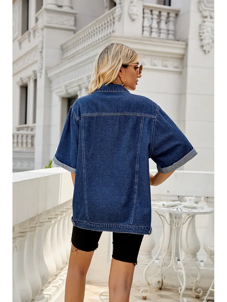 Classic Designed Jacket
