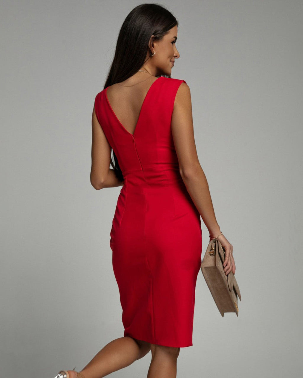 Thoughtfully Designed Garment