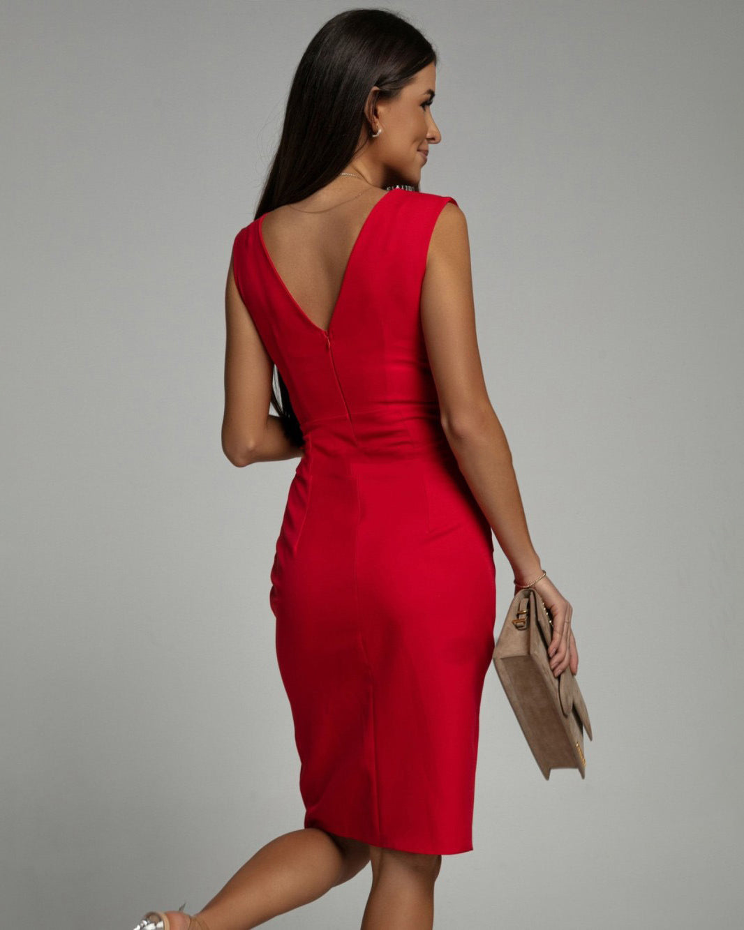 Thoughtfully Designed Garment
