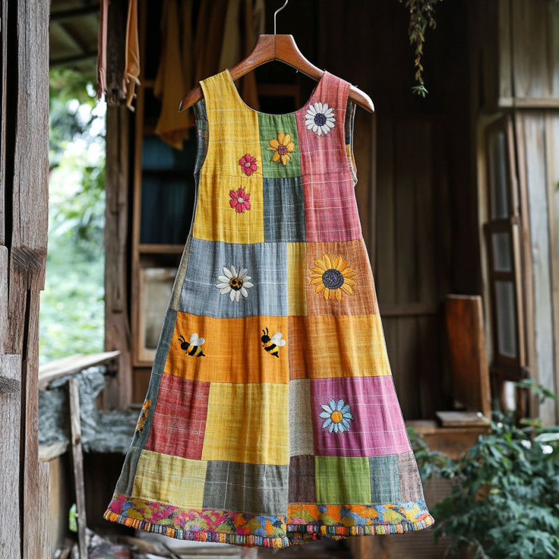 Elegantly Designed Dress