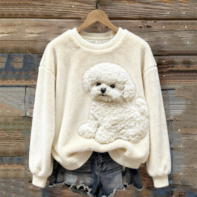 Gracefully Designed Shirt