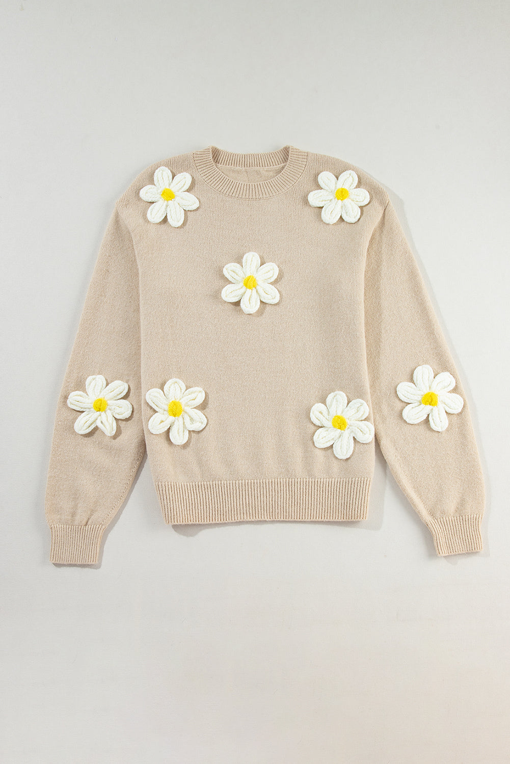 Classic Designed Jumper