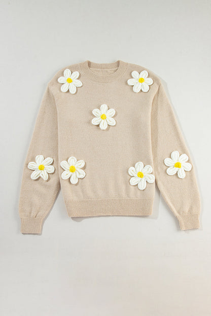 Classic Designed Jumper