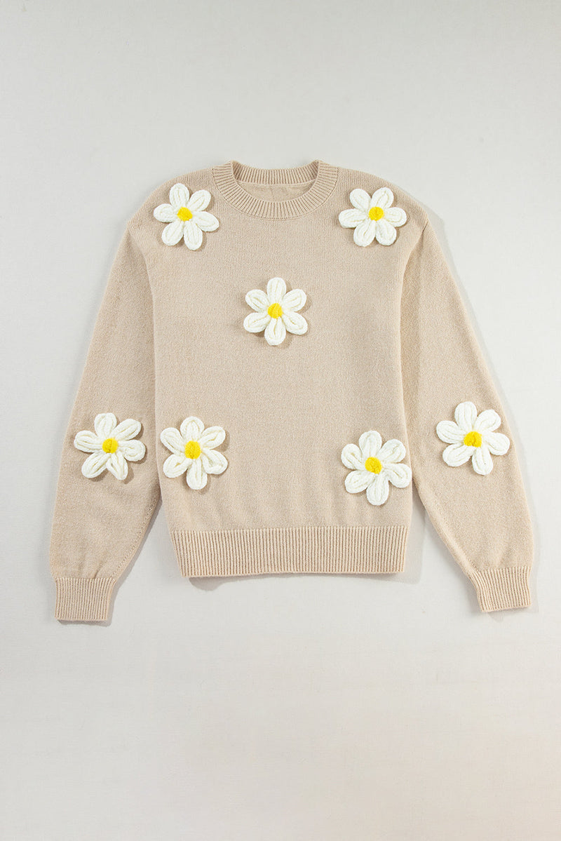 Beautifully Crafted Jumper