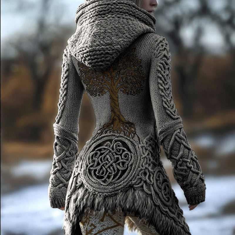 Elegantly Designed Jumper