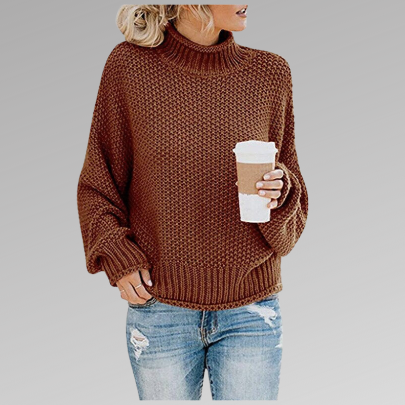 Classic Designed Jumper