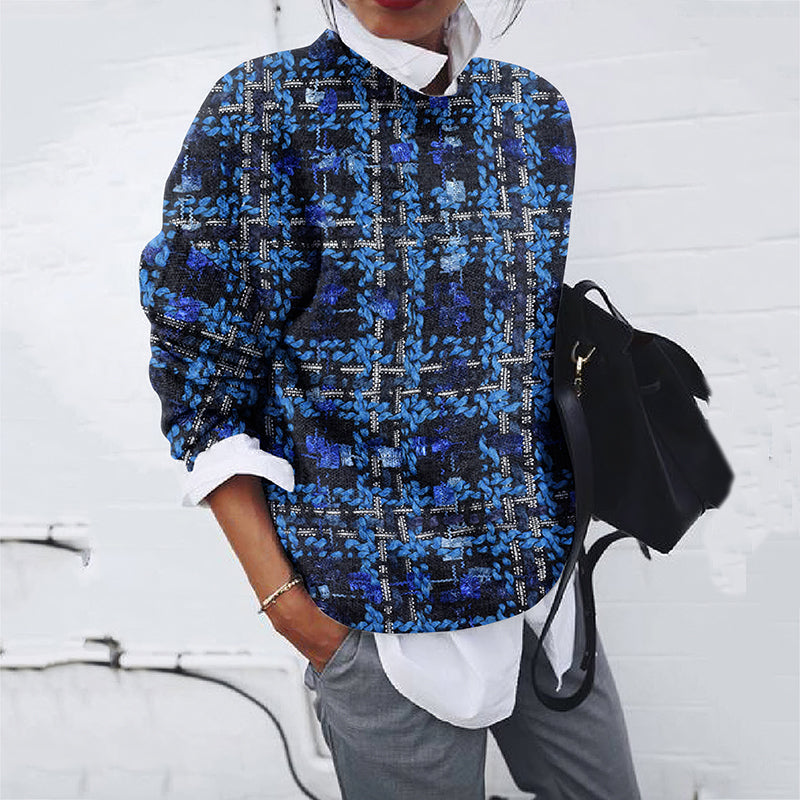 Elegantly Designed Jumper
